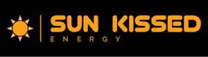 Sun Kissed Energy Logo