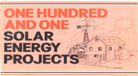 101 Solar Projects