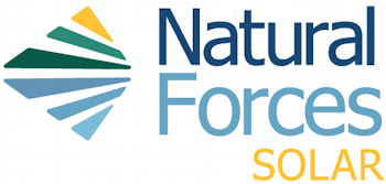 Natural Forces logo