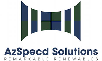 AzSpecd logo