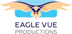 Eagle Vue Productions logo