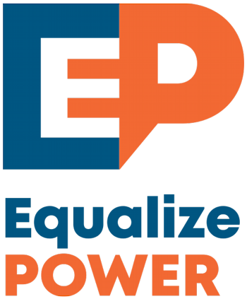 Equalize Power logo