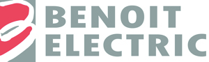 Benoit Electric Logo