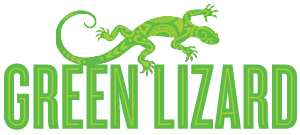 Green-Lizard