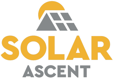 Solar Ascent Logo