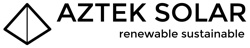 Aztek Solar Logo