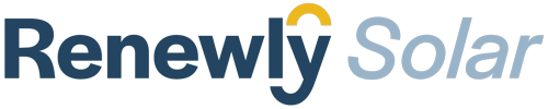 Renewly Logo