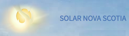 Solar Nova Scotia