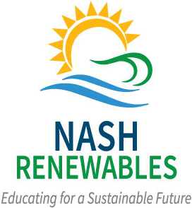 Nash Renewables logo