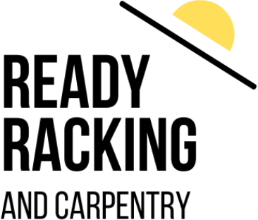 Ready Racking logo