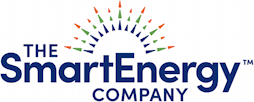 The Smart Energy Company