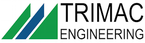 Trimac Engineering logo